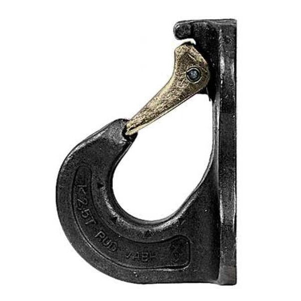 Excavator Hook, 5700 lb. Load Cap.
