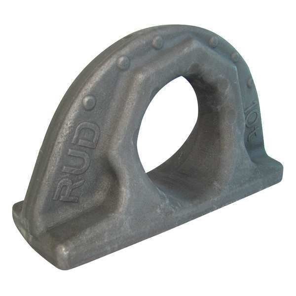 Hoist Ring, 0 Pivot, 3500 lb.Load Cap.