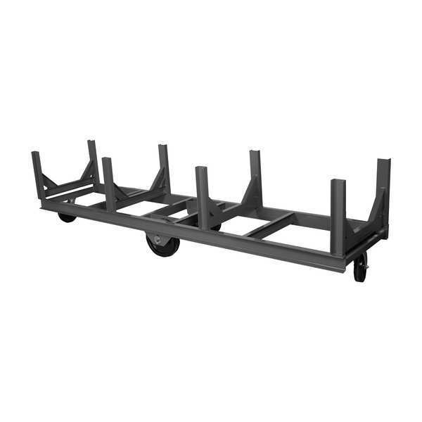 Bar Cradle Truck, 10,000 lb., 96 In.L