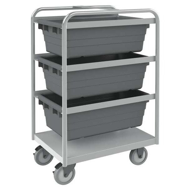 Tub Rack, 300 lb., 36 In.D