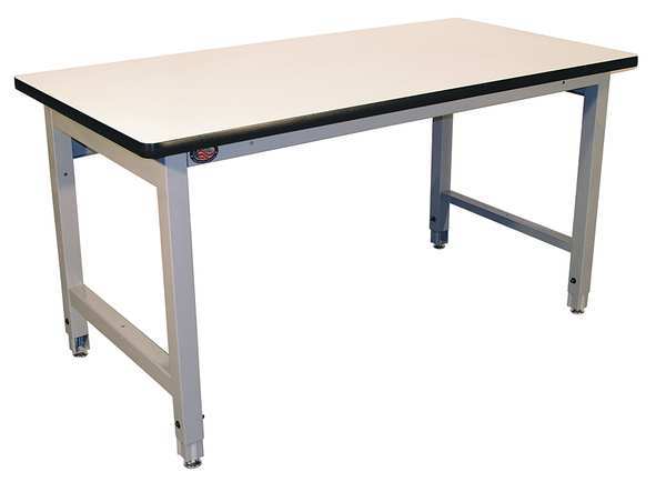 Bolted Workbenches, ESD Laminate, 30
