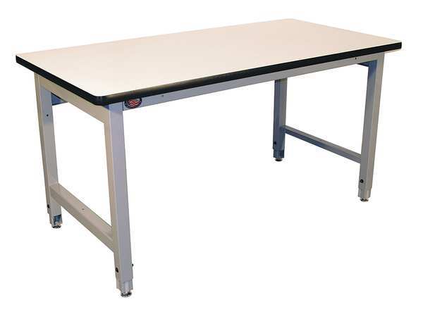Bolted Workbenches, ESD Laminate, 36