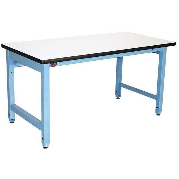 Bolted Workbenches, ESD Laminate, 60