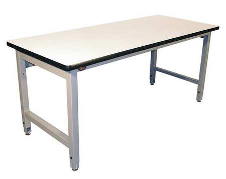 Bolted Workbenches, ESD Laminate, 60