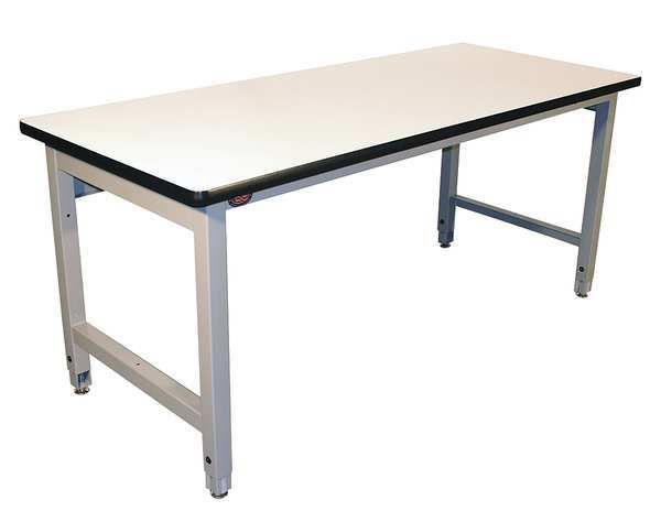 Bolted Workbenches, ESD Laminate, 60