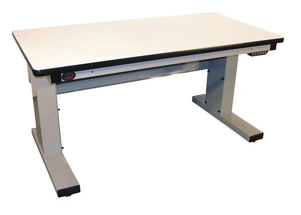 Electric Workbenches, ESD Laminate, 30
