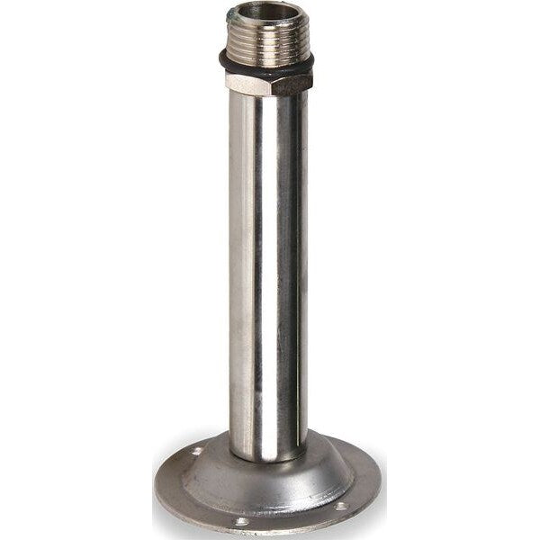 Extension Stem 100mm, Stainless Steel