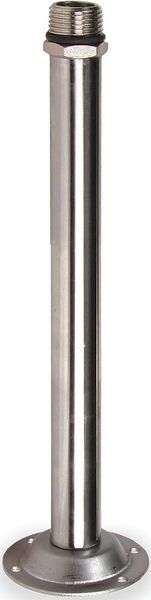 Extension Stem 200mm, Stainless Steel