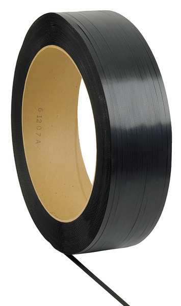 Strapping, Polypropylene, 3500 ft. L