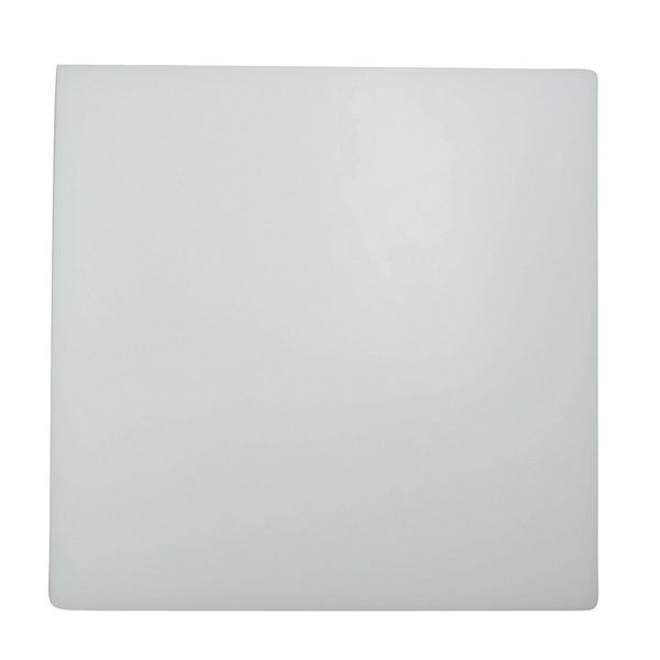 Gasket Sheet, 12 x 12 In, PTFE, White