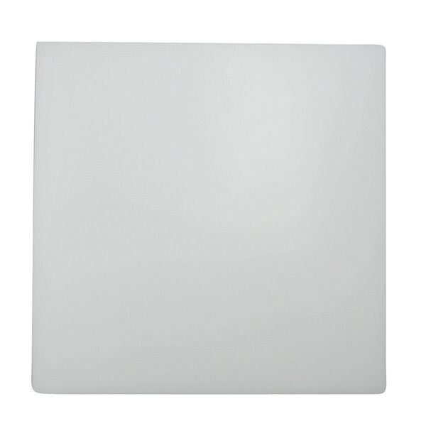 Gasket Sheet, 12 x 12 In, PTFE, White