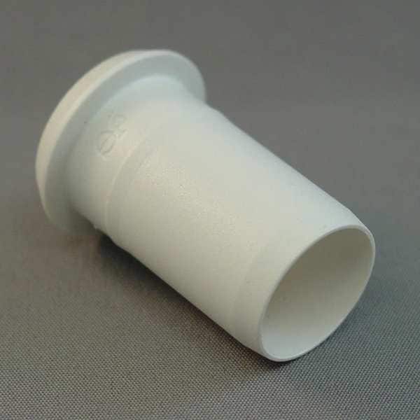PEX Pipe Insert, 1/2 in Tube Size