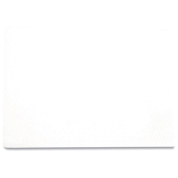 Dispenser Napkin, White, 1/8 Fold, PK6000
