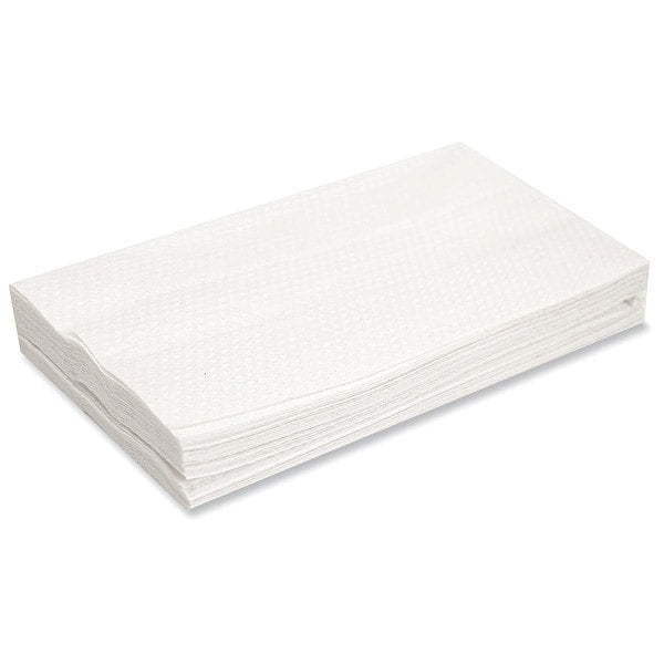 Dispenser Napkin, Wht, Tall Fold, PK10000