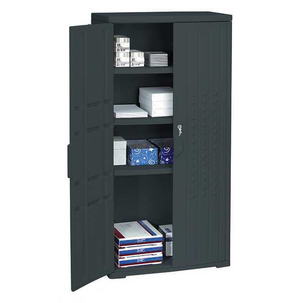 Storage Cabinet, 66