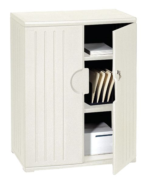 Storage Cabinet, 46