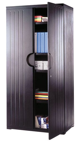 Storage Cabinet, 72