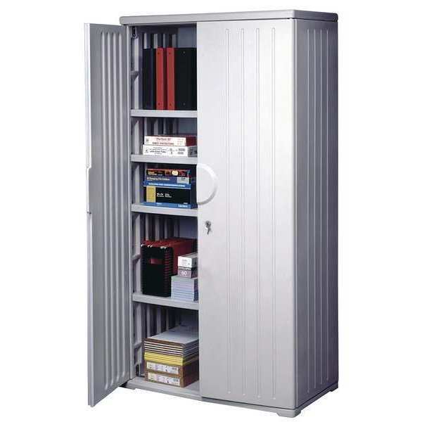 Storage Cabinet, 72