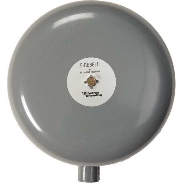 Fire Bell, 10 In.