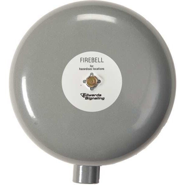 Fire Bell, 8 In.