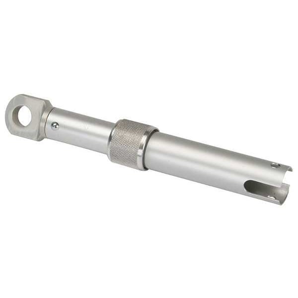 Door Holder Assembly, 5-1/4 to 7-1/2 In.