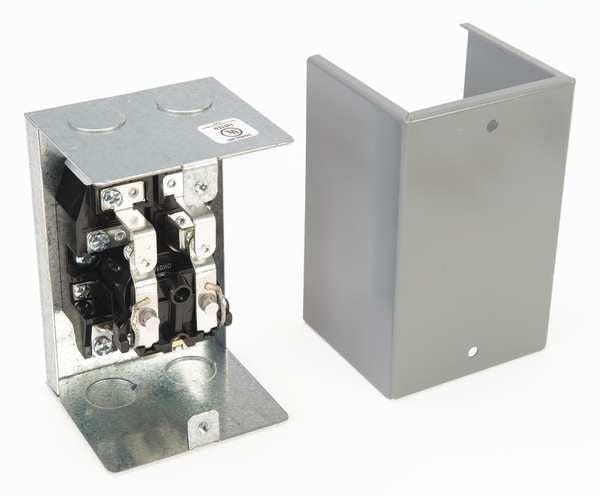 Relay, 24VDC