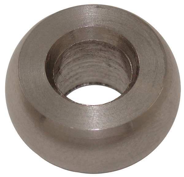 Plain Ball, 303 SE/304, Cable Size 1/8