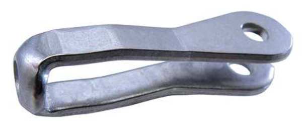 Strap Fork End, 304 SS, Cable Size 3/32