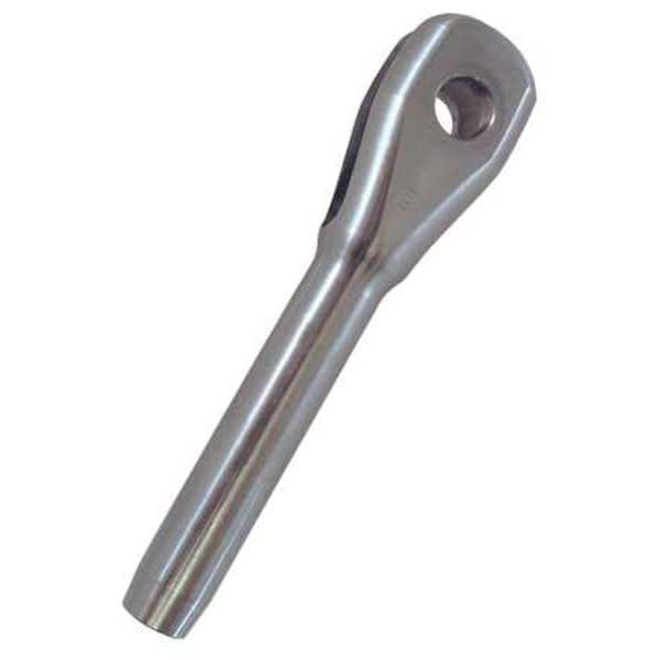 Fork End, 316 SS, Cable Size 5/32