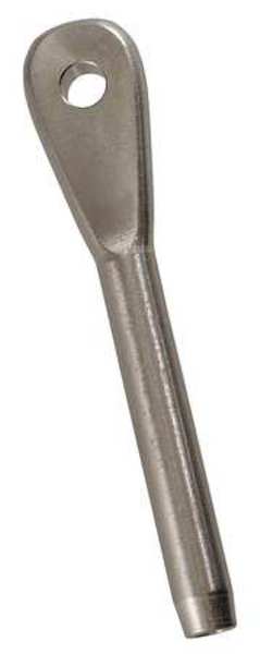 Eye End Fitting, 304 S.S, Size 9/32