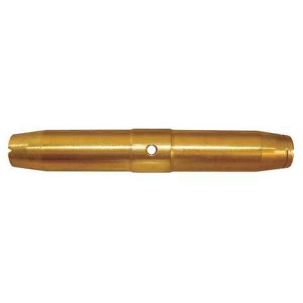 Turnbuckle Body, 1600 lb., 3/32, Short