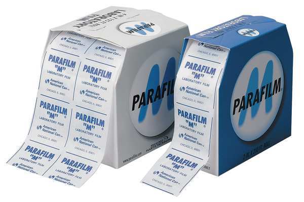 Film, Roll, 4 In. W, 250 ft. L