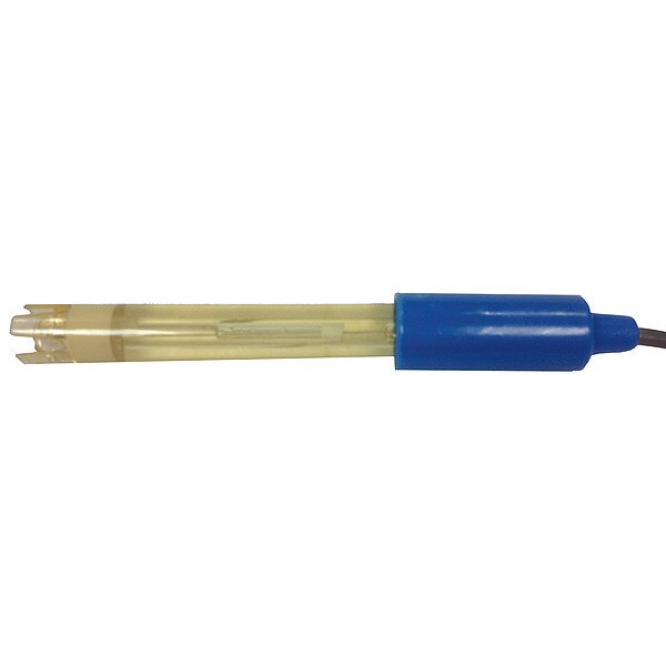 Cmbntn pH Electrde BNC Cnnectr 12mm Bdy