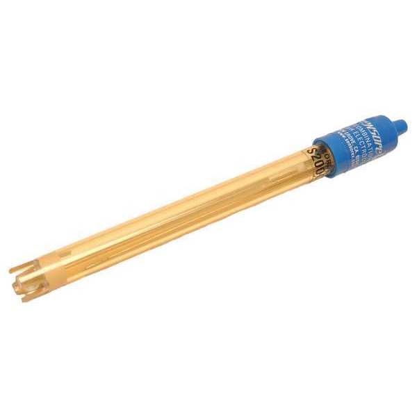Cmbntn pH Electrde BNC Cnnectr 12mm Bdy