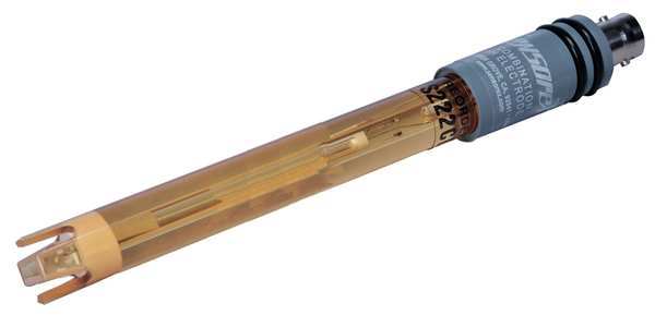 Cmbntn pH Electrde Crtrdge BNR Cnnectr