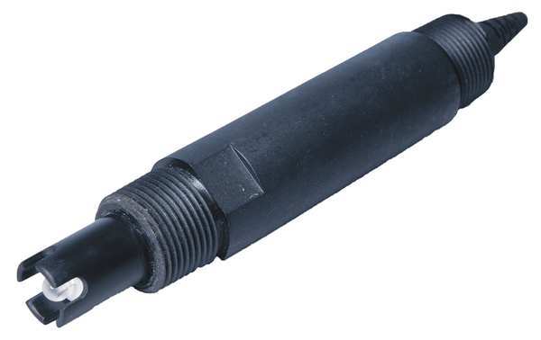 RP Elctrd Hevy Dty 3/4 NPT 10ft Cbl Rnd