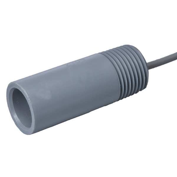 Wtrprf cp cble ssmbly 25ft BNC Cnnectr