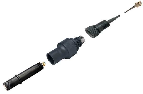 Sbmersn RP kt 10 ft cble