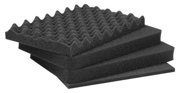 Cubed Foam Inserts 15