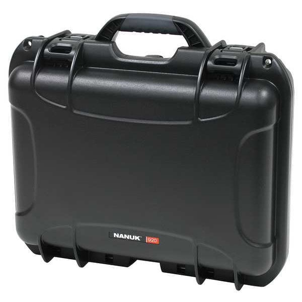 Black Protective Case, 16.7