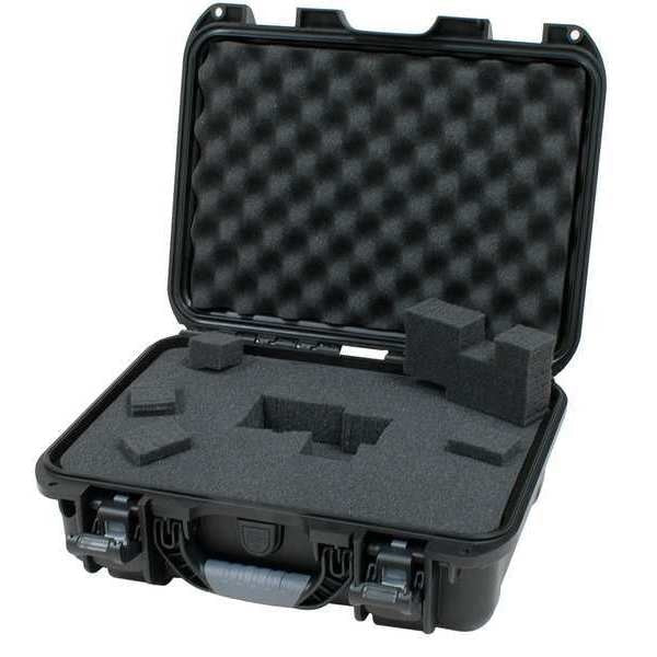 Black Protective Case, 16.7