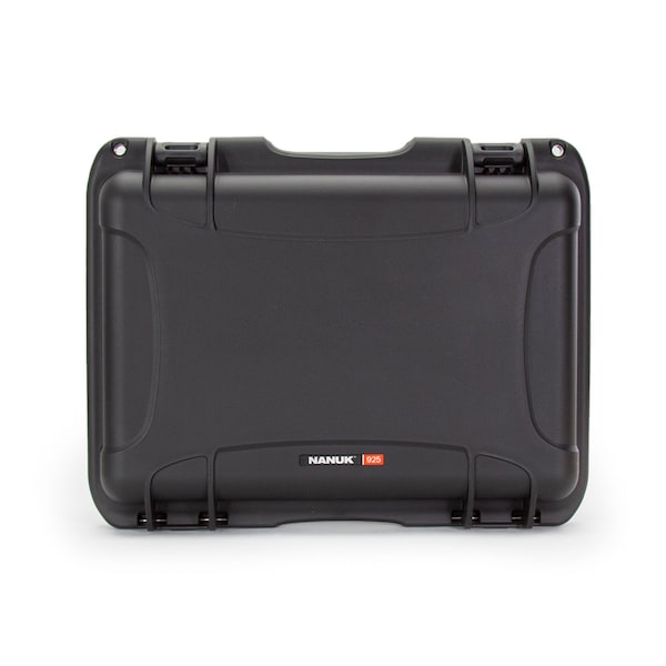 Black Protective Case, 18.7
