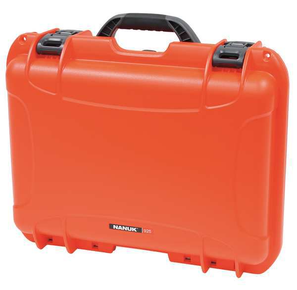 Orange Protective Case, 18.7