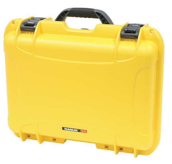Yellow Protective Case, 18.7