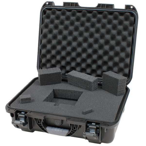 Black Protective Case, 18.7