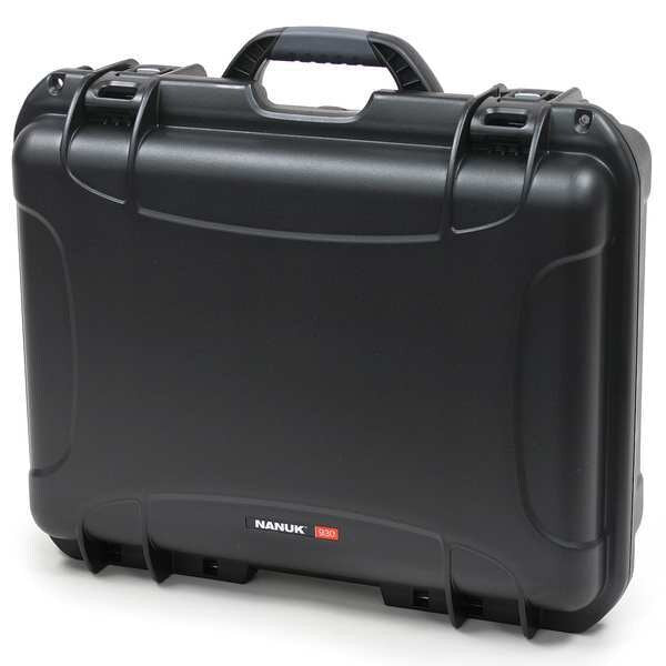 Black Protective Case, 19.8