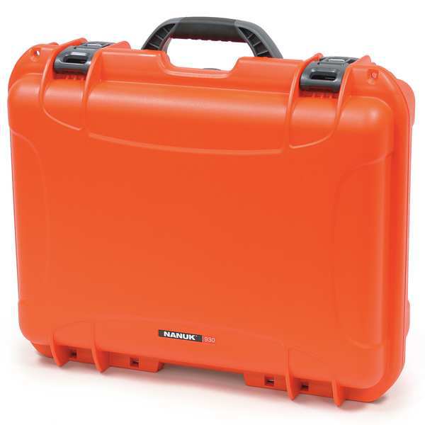 Orange Protective Case, 19.8