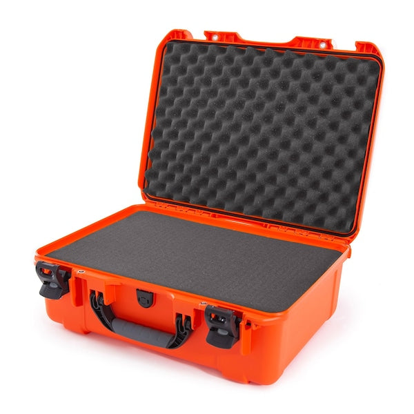 Orange Protective Case, 21.7