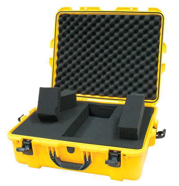 Yellow Protective Case, 25.1