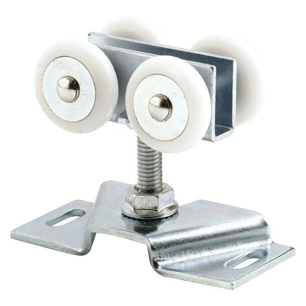 Closet Door Roller, 3-3/4